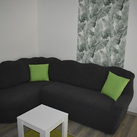Frezia Apartman Makó Eksteriør bilde