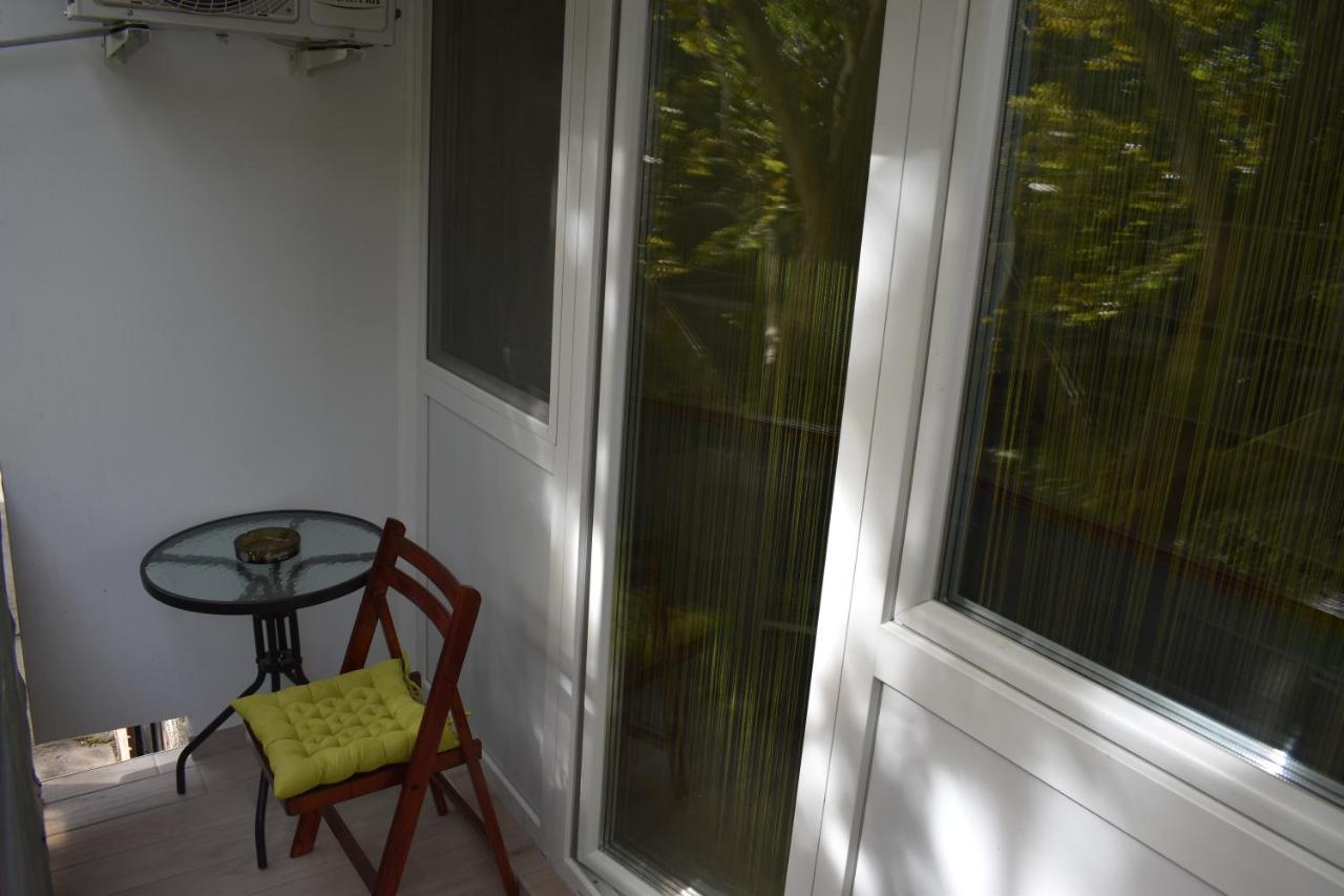 Frezia Apartman Makó Eksteriør bilde